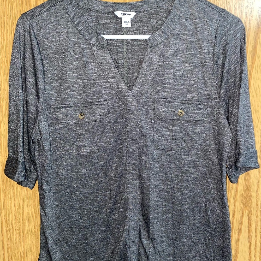 Woman’s Blouse